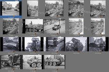 19x Foto Abzüge ca. 13x18cm