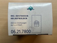 DAL Austausch Ablaufkolben