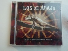 Los De Abajo ‎–