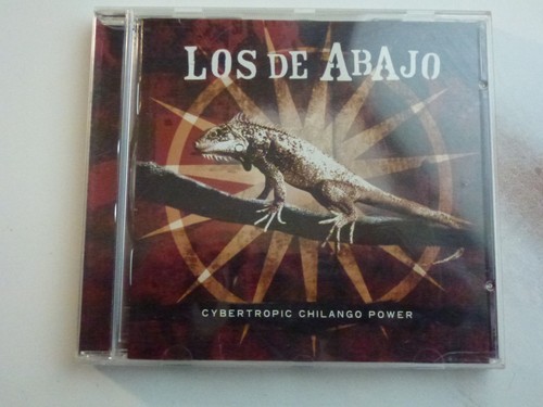 Los abajo - los, de