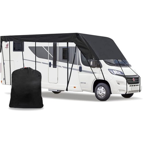 Wohnwagen dachabdeckung x - wohnwagen, 6,5