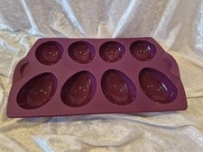 Tupperware Silikonform Ei