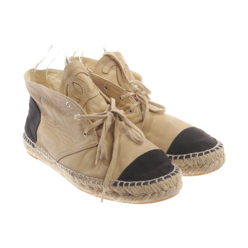 Chanel espadrilles eur - 41,