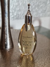 Parfum Miniatur Sotto Voce, Laura Biagiotti, 5 ml EdT