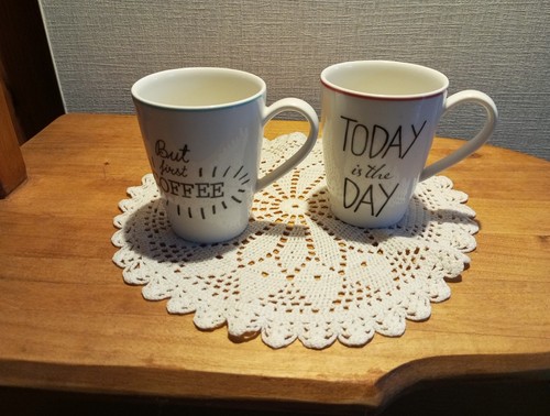 Villeroy boch vivo tassen - villeroy, &
