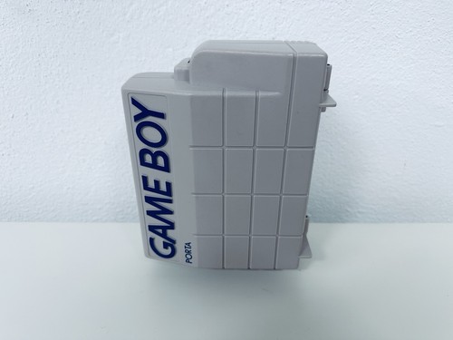 Nintendo gameboy porta koffer - gameboy,