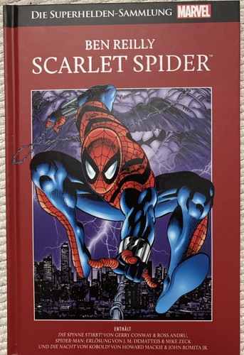 Die marvel - die,