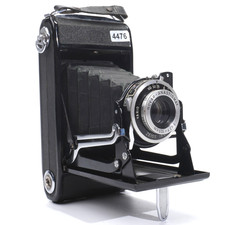 Zeiss Ikon Nettar 515/2