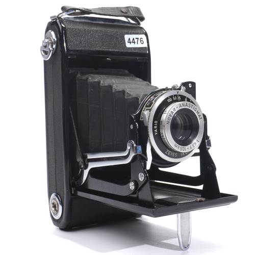 Zeiss ikon nettar 515 - ikon,