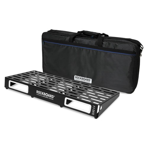 Rockboard quad with - rockboard,