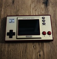 Nintendo Game & Watch: Super