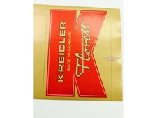 Kreidler Florett Eiertank