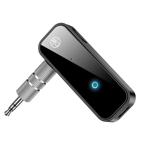 2in1 bluetooth audio sender - audio,