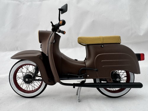 Schuco simson schwalbe kr51 - schuco, kr51/1