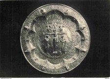 Postcard - Art - Religious Art