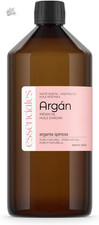- BIO Argan Pflanzenöl, 100%