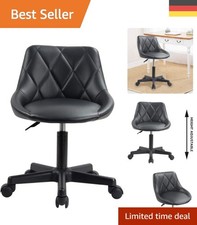 Komfortabler drehstuhl mit - komfortabler,