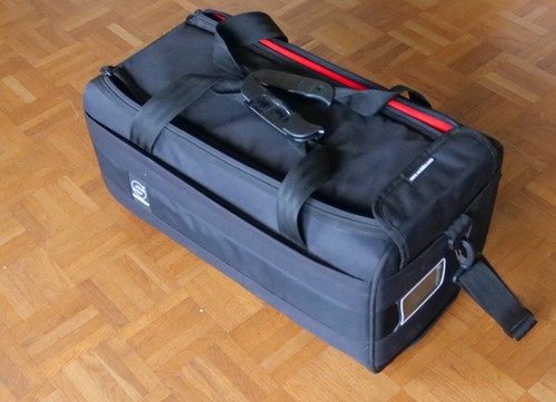 Videotasche sachtler - videotasche,