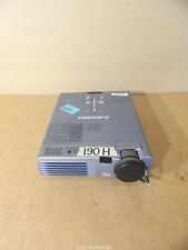 Mitsubishi XD50U Projector