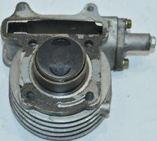 REX 50 SCOOTER TRIBAL ZYLINDER KOLBEN KETTENSPANNER CYLINDER PISTON
