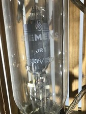 Rarität Röhre Siemens