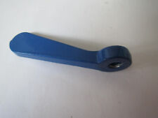 Ersatz Hahn für MWW 520 Hebel ZIS Scheibrenner Autogen (Sauerstoff/Acetylen)