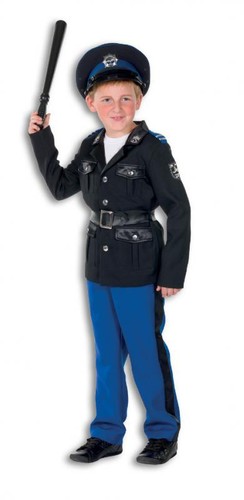 Polizist polizei police - police, cop