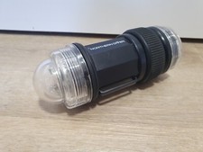 Northern Diver Tauchlampe Taschenlampe Taucher LED Blitzer Leuchte Signallampe
