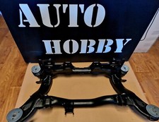 Achsträger Hinterachse VW Passat 3BG.  Achse hinten VW Passat B5 Syncro  4motion