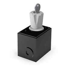 Parker 2-Wege-Stromregelventil, NG6, GFG2PKCS8-10