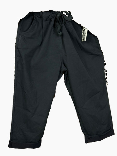 Labass crashhose jogpant - labass,