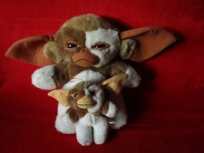 Gremlins 2 x GIZMO Stofftier