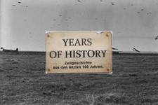 Repro Foto 10x15cm Flugzeug