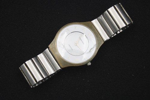 Charles delon paper - charles, watch