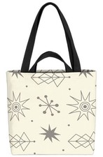 70er Design Couch Tapete