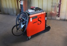 LORCH S3 SPEEDPULSE SCHWEISSGERÄT "PROFI"