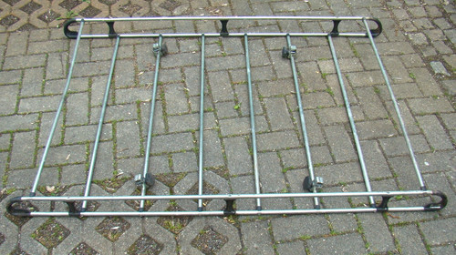 Alter dachgepäckträger atera - alter,