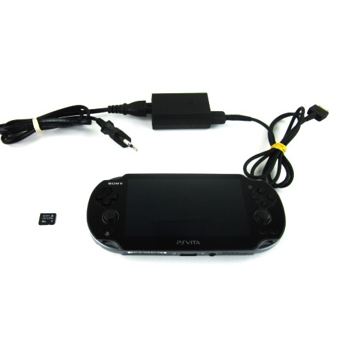 Vita konsole wifi - vita,