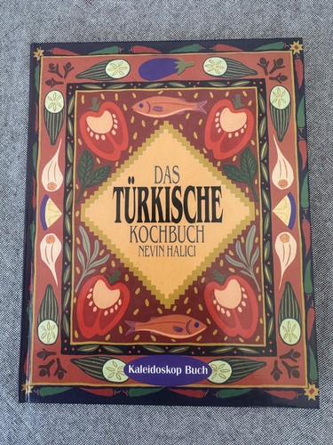 Das türkische kochbuch isbn - das,