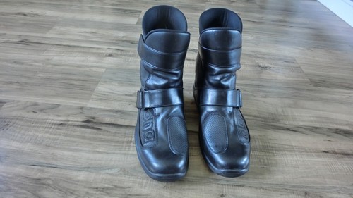 Daytona motorradstiefel 47 - daytona, gr.47