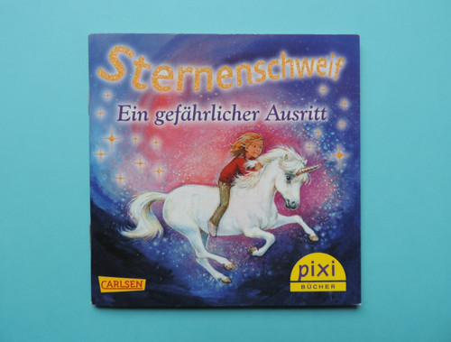 Pixi buch 1831 - pixi,