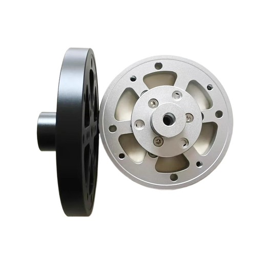 Black am5 equatorial - black,