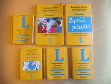 Sprachführer  Tschechisch,