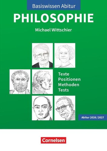 Basiswissen abitur philosophie - abitur,