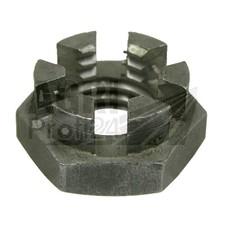 Kronenmutter für Hanomag R 16 R 19 R 217 R 40 R 45 R 55 R 450 Robust 800