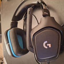 Logitech G432 7.1 Surround