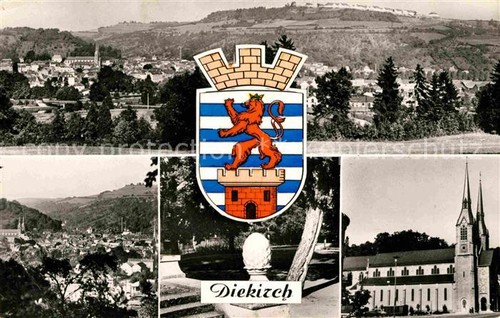 Diekirch - ,