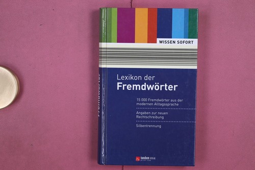 291800 lexikon der - lexikon,