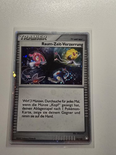 Pokemon tcg geheimnisvolle - tcg,