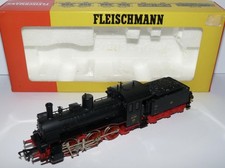 Fleischmann H0 4124 DC ++